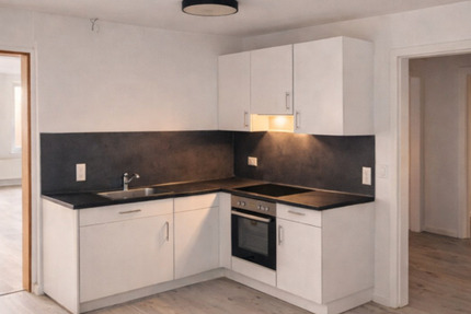 Schöne und große Wohnung in der Delmenhorster City 3 zimmer