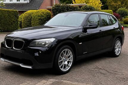 BMW X1 152.000 km 8.999 &euro; Schwanewede 28790