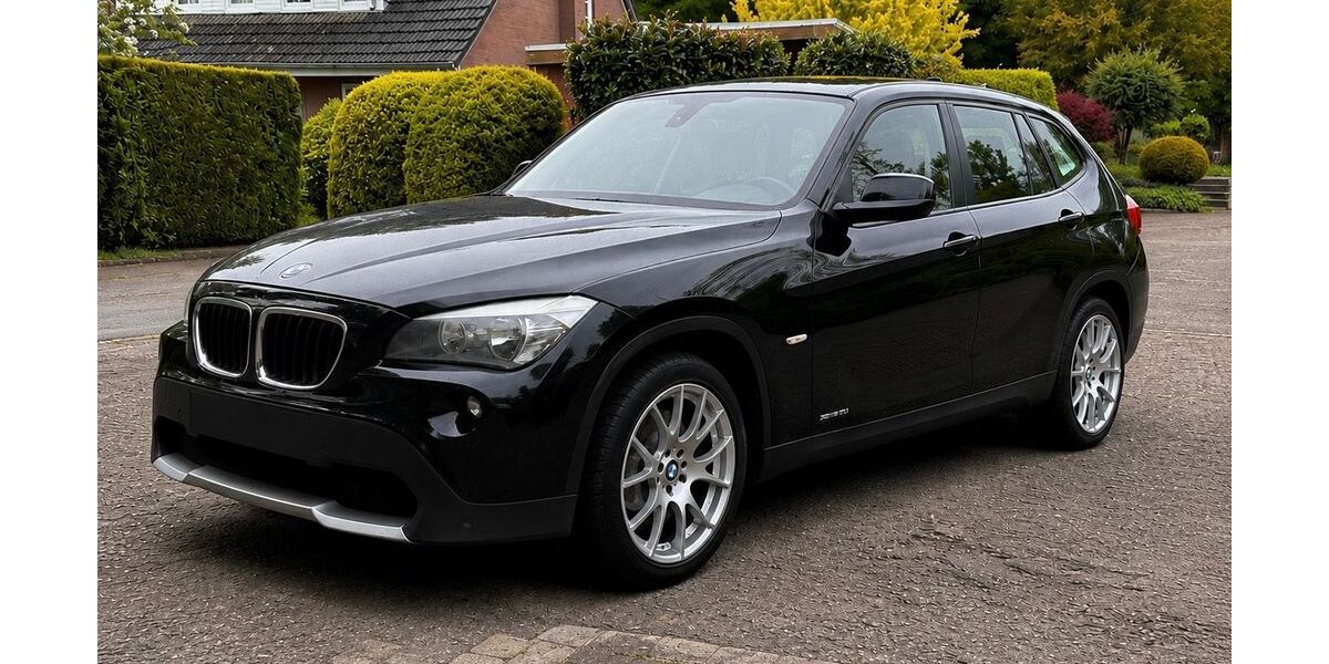 BMW X1 152.000 km 8.999 &euro; Schwanewede 28790