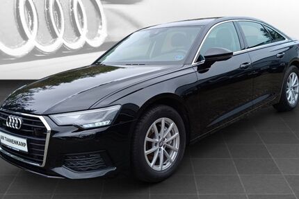 Audi A6 55.900 km 30.890 € Varel 26316