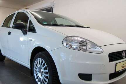 Fiat Punto 100.000 km 5.799 &euro; Oldenburg 26125