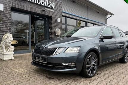 Skoda Octavia 161.990 km 14.900 &euro; Rastede/ Wahnbek 26180