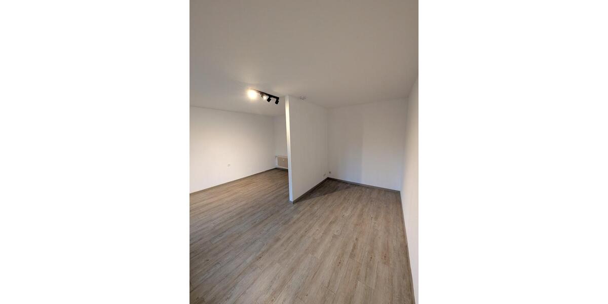 Hochparterre Westerstede - 1.5 Zimmer, 44 m&sup2;, 146.000&euro; | Angebot:25843135