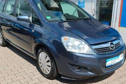 Opel Zafira 221.750 km 2.999 &euro; Jade 26349
