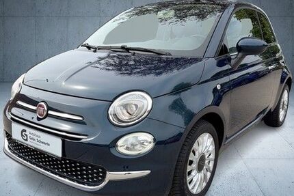 Fiat 500 108.956 km 8.400 € Cloppenburg 49661