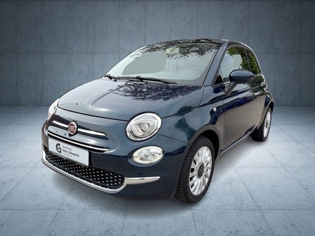 Fiat 500 108.956 km 8.400 € Cloppenburg 49661