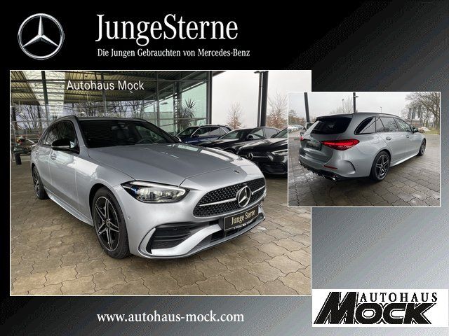 Mercedes-Benz C 200 3.000 km 49.890 &euro; Delmenhorst 27751