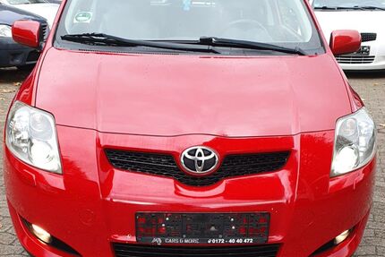 Toyota Auris 186.000 km 2.500 € Delmenhorst 27755