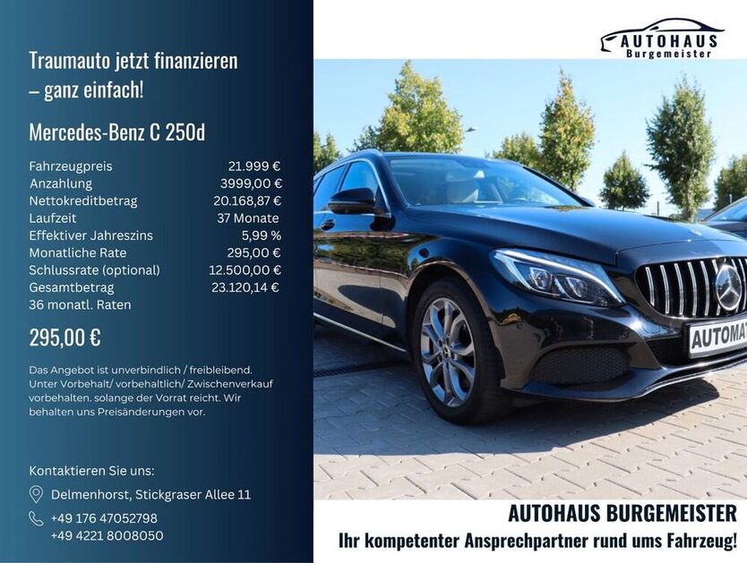 C 250