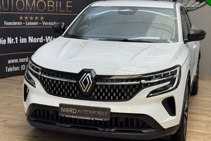 Renault Austral 41.253 km 24.350 &euro; Rastede/ Wahnbek 26180