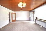 EFH für eine 4 köpfige Familie + Garage + Wintergarten + ausbaubares DG + Garten 3 zimmer