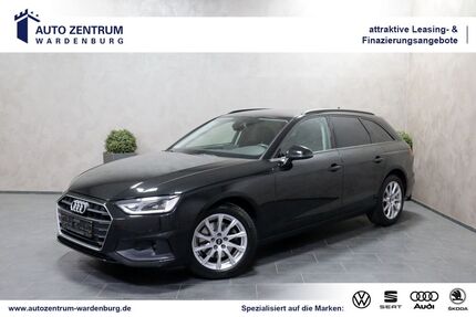 Audi A4 53.800 km 21.450 &euro; Wardenburg 26203