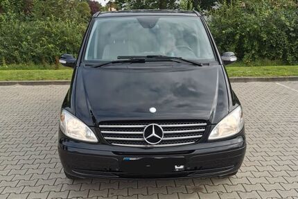 Mercedes-Benz Viano 221.850 km 16.390 € Apen 26689
