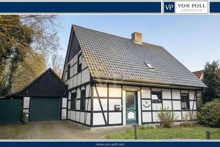 Haus Oldenburg Kreyenbrück - 5 Zimmer, 130 m&sup2;, 419.000&euro; | Angebot:26401351