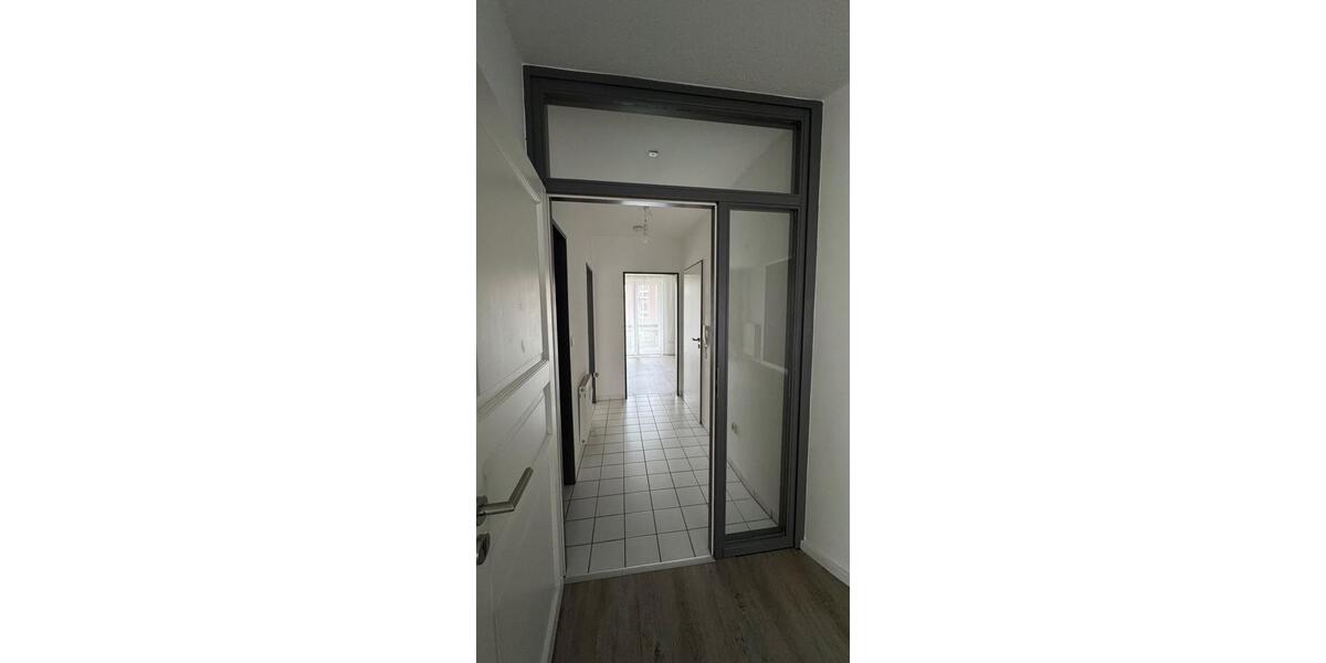 Etagenwohnung Oldenburg Kreyenbrück - 3 Zimmer, 75 m&sup2;, 244.000&euro; | Angebot:25891523