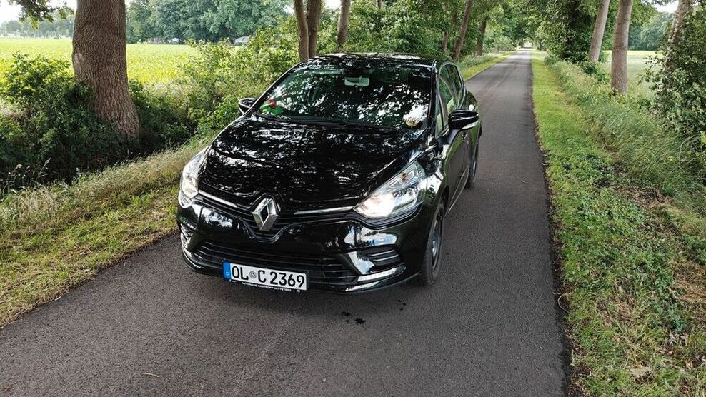 Clio