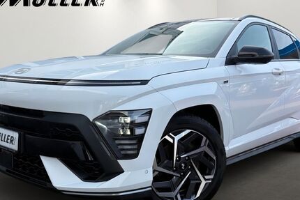 Hyundai KONA 31.000 km 28.990 &euro; Delmenhorst 27755