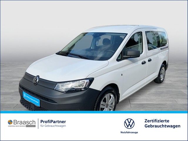 VW Caddy Maxi 66.119 km 21.979 &euro; Oldenburg 26135