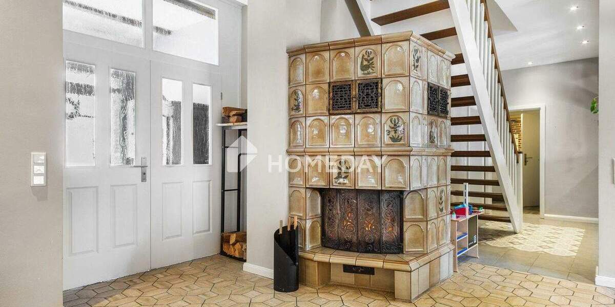 Einfamilienhaus Berne Bardenfleth - 5 Zimmer, 165 m&sup2;, 399.000&euro; | Angebot:25739154