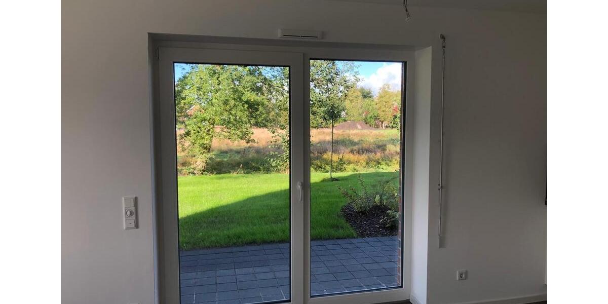 Fehnvilla in Augustfehn, Wohnen mit Service (betreutes Wohnen) 2 zimmer