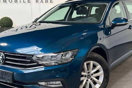 VW Passat 92.750 km 18.989 &euro; Wardenburg 26203