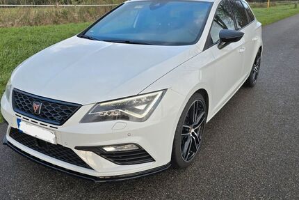 Seat Leon 127.000 km 20.800 &euro; Hatten 26209