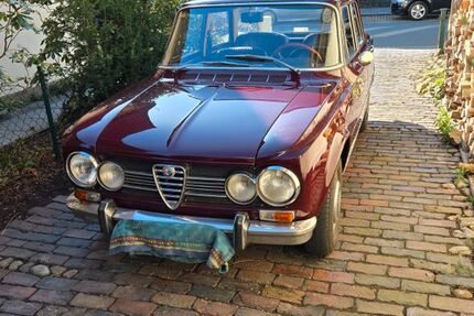Alfa Romeo Giulia 57.400 km 24.300 &euro; Oldenburg 26121