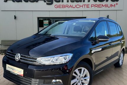 VW Touran 99.641 km 21.950 &euro; Großenkneten 26197