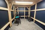 Dachgeschoßwohnung Rastede - 2 Zimmer, 82 m&sup2;, 937&euro; | Angebot:26331434
