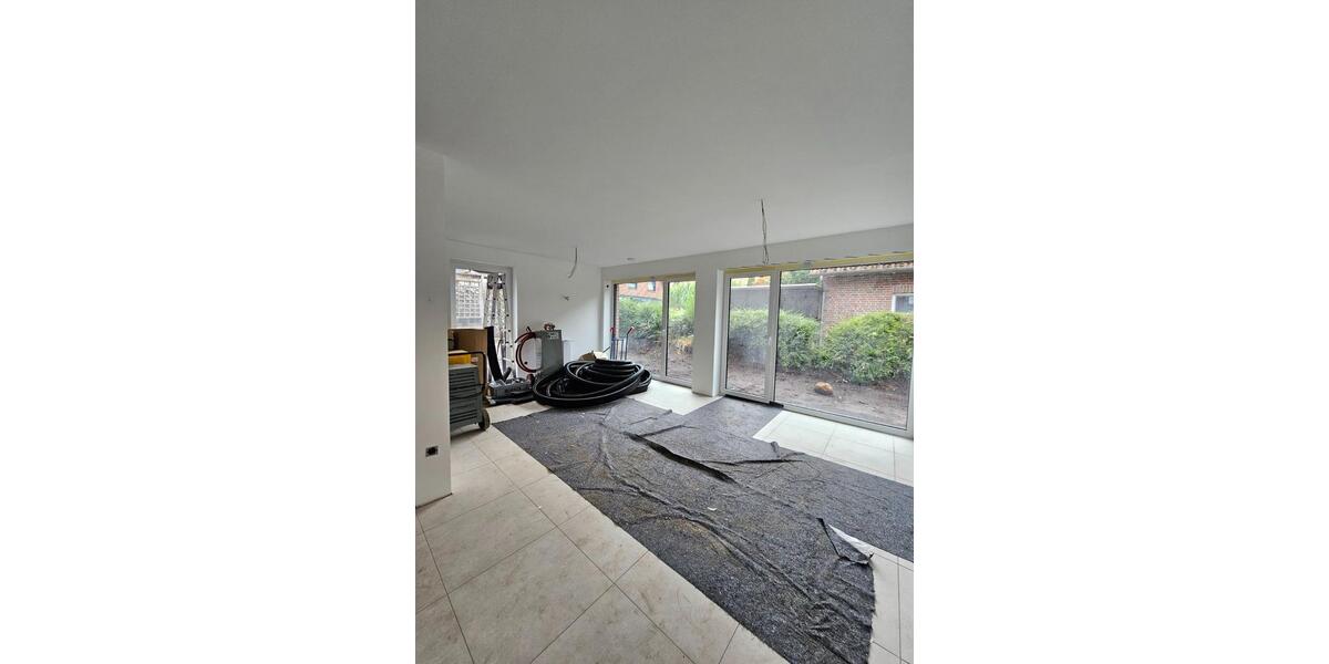 Neubau-Einfamilienhaus in Oldenburg Ofenerdiek – Erstbezug, Wärmepumpe & PV-Anlage modern & bezugsfertig! 5 zimmer