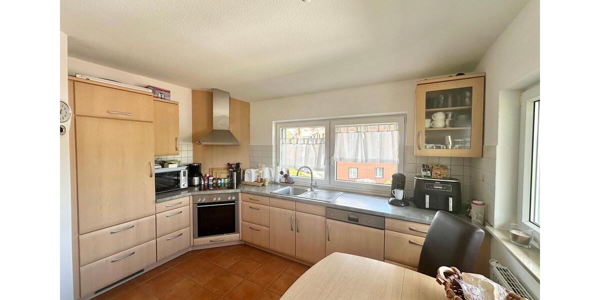 Dachgeschoßwohnung Westerstede - 3 Zimmer, 98 m&sup2;, 900&euro; | Angebot:26599586
