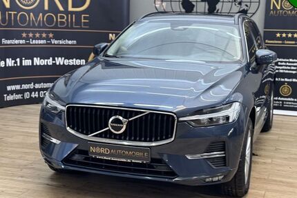 Volvo XC60 136.402 km 25.400 &euro; Rastede/ Wahnbek 26180