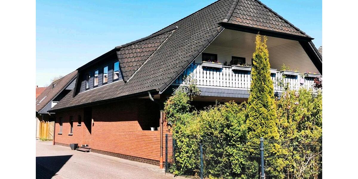Einfamilienhaus Oldenburg Kreyenbrück - 10 Zimmer, 275 m&sup2;, 556.000&euro; | Angebot:26338568