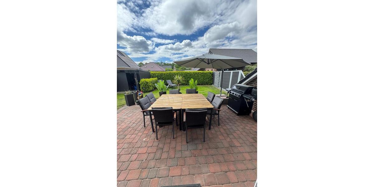 Doppelhaushälfte Oldenburg Alexandersfeld - 4 Zimmer, 135 m&sup2;, 1.590&euro; | Angebot:26269255