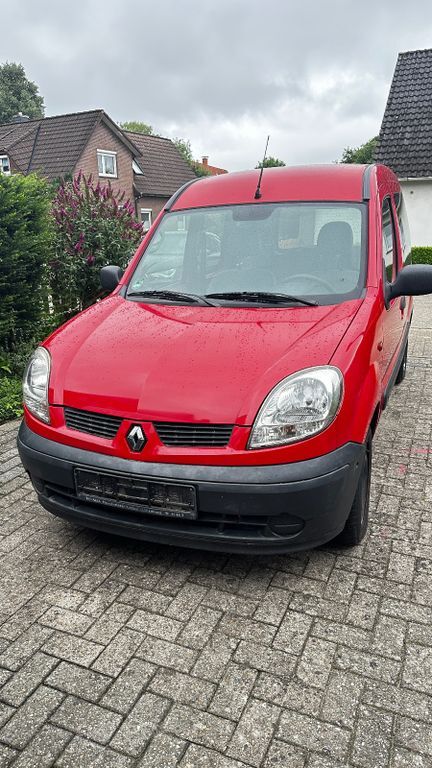 Kangoo