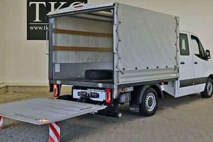 Mercedes-Benz Sprinter 106.760 km 29.393 &euro; Hude 27798
