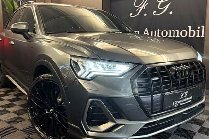 Audi Q3 87.974 km 29.999 &euro; Oldenburg 26125