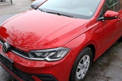 VW Polo 29.848 km 13.950 &euro; Westerstede 26655