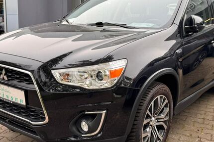 Mitsubishi ASX 103.500 km 10.990 &euro; Oldenburg 26125