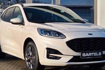 Ford Kuga 125.312 km 17.940 &euro; Hude 27798