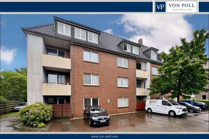 Wohnung zum Kaufen in Oldenburg 295.000 € 74.03 m² 3 zimmer