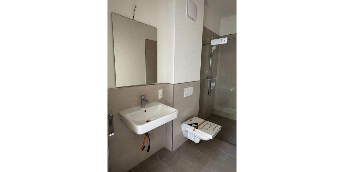 Etagenwohnung Oldenburg Bürgerfelde - 3 Zimmer, 91 m&sup2;, 1.330&euro; | Angebot:25666335