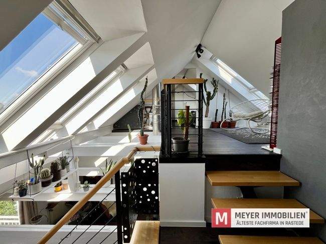 Etagenwohnung Rastede Rastede II - 4 Zimmer, 148 m&sup2;, 399.000&euro; | Angebot:24826058