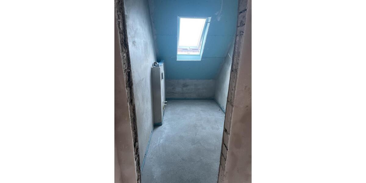 4Zimmer-Wohnung Erstbezug in Lemwerder, aktuell noch in Sanierung 4 zimmer