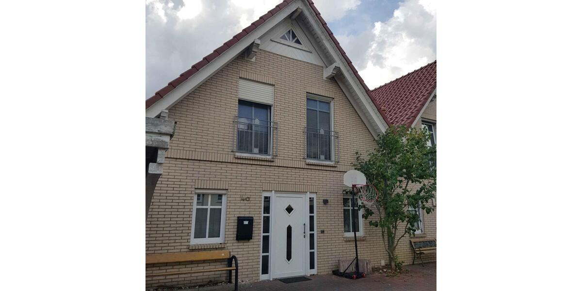 Doppelhaushälfte Oldenburg Kreyenbrück - 4 Zimmer, 108 m&sup2;, 399.000&euro; | Angebot:25516790