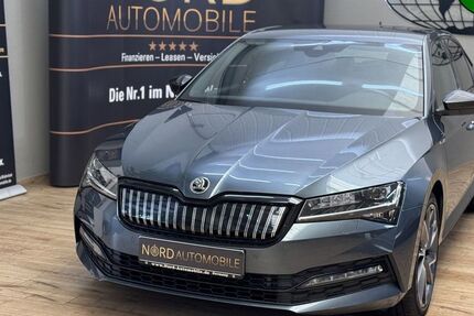 Skoda Superb 82.311 km 22.800 &euro; Rastede/ Wahnbek 26180