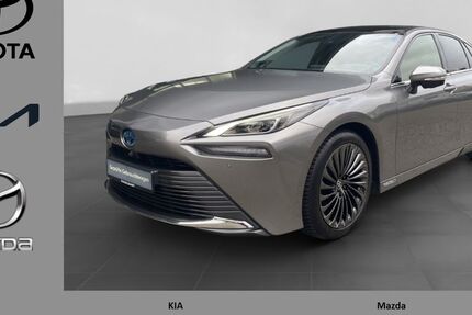 Toyota Mirai 50.250 km 21.490 &euro; Delmenhorst 27755