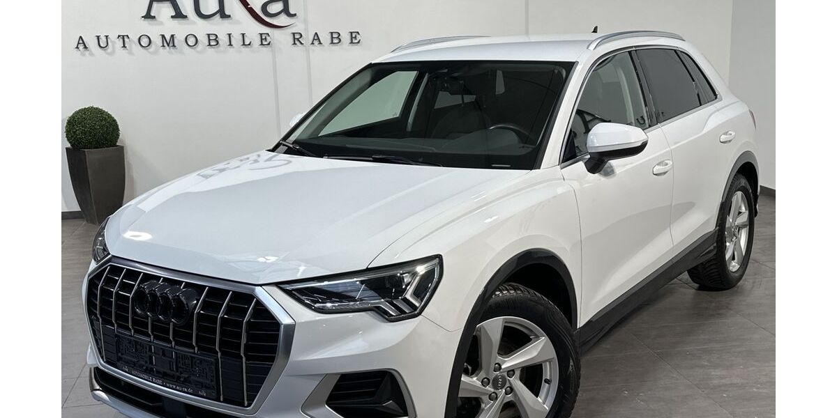 Audi Q3 68.450 km 24.749 &euro; Wardenburg 26203