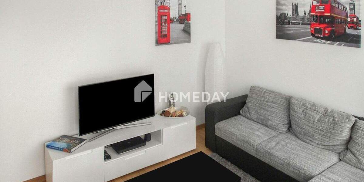 Etagenwohnung Oldenburg Osternburg - 2 Zimmer, 69 m&sup2;, 359.000&euro; | Angebot:24810470