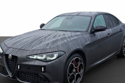 Alfa Romeo Giulia 22.564 km 35.990 &euro; Oldenburg 26135